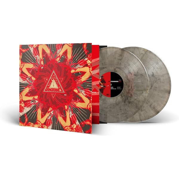 Amazon.com: Best of Soundgarden Redux